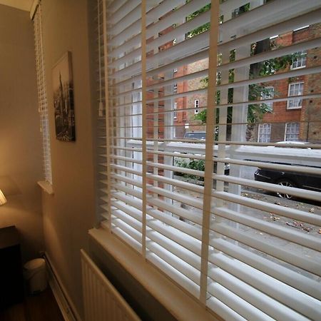 Molesey Apartments London Kültér fotó