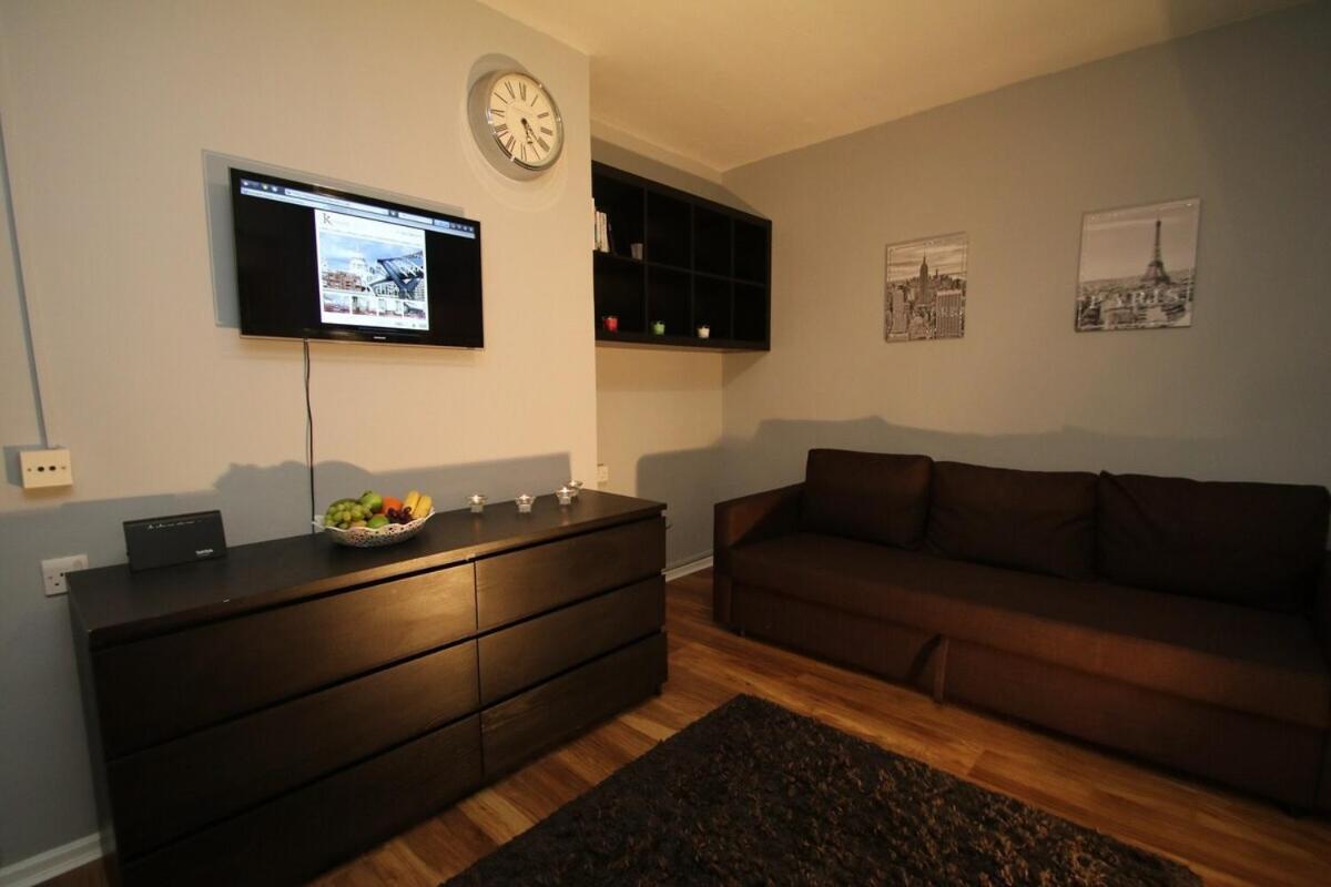 Molesey Apartments London Kültér fotó