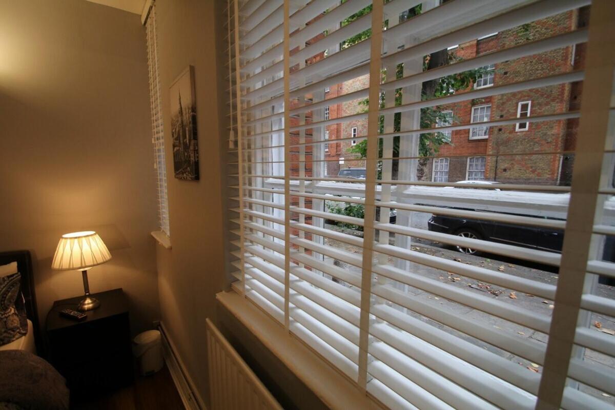 Molesey Apartments London Kültér fotó